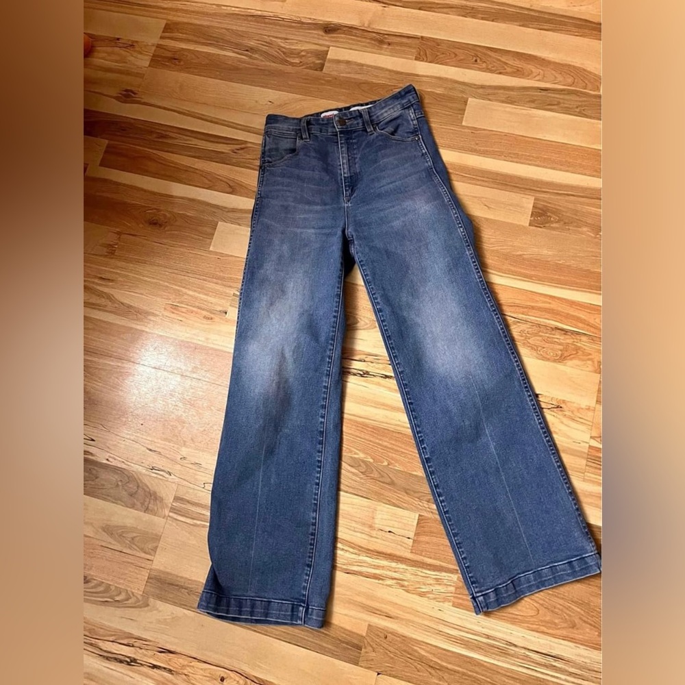 Wrangler Hi Bells